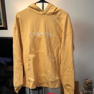 Calvin Klein Sweatshirt